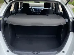2021 Honda Fit 1.5L CVT, белый — фото 16