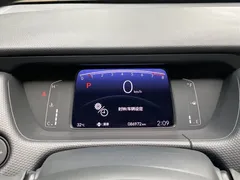 2021 Honda Fit 1.5L CVT, белый — фото 19