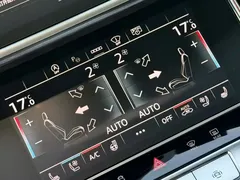 2021 Audi RS 6 4.0T Avant, чёрный — фото 14