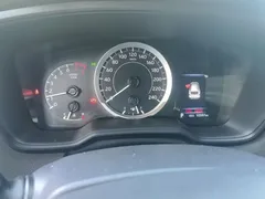 2022 Toyota Corolla Cross 2.0L, белый — фото 7