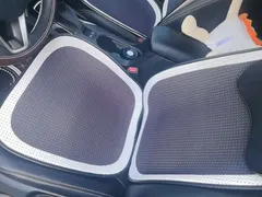 2022 Toyota Corolla Cross 2.0L, белый — фото 11