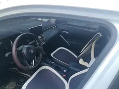 2022 Toyota Corolla Cross 2.0L, белый — фото 12