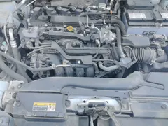 2022 Toyota Corolla Cross 2.0L, белый — фото 16