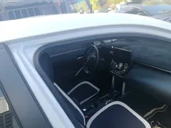2022 Toyota Corolla Cross 2.0L, белый — фото 19