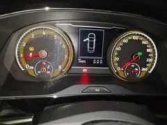 2021 Volkswagen Passat 330TSI, чёрный — фото 7