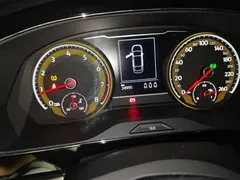 2021 Volkswagen Passat 330TSI, чёрный — фото 8