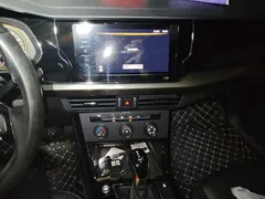 2021 Volkswagen Passat 330TSI, чёрный — фото 9