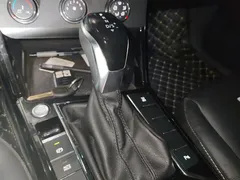 2021 Volkswagen Passat 330TSI, чёрный — фото 10