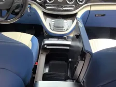 2021 Mercedes-Benz Vito 2.0T, чёрный — фото 10