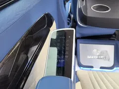 2021 Mercedes-Benz Vito 2.0T, чёрный — фото 11