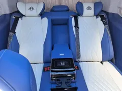 2021 Mercedes-Benz Vito 2.0T, чёрный — фото 19