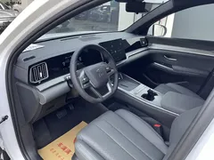 2026 BYD Song Pro DM-i 133KM, белый — фото 4