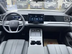 2026 BYD Song Pro DM-i 133KM, белый — фото 6