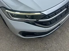 2022 Volkswagen Sagitar 200TSI DSG, белый — фото 5