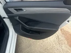 2022 Volkswagen Sagitar 200TSI DSG, белый — фото 8