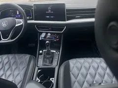 2022 Volkswagen Sagitar 200TSI DSG, белый — фото 10