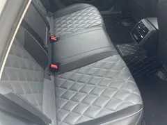 2022 Volkswagen Sagitar 200TSI DSG, белый — фото 11