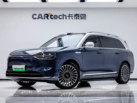 2024 Aito M9 Ultra 42kWh