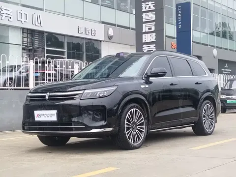 2024 Aito M7 1.5T Ultra