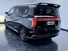 2023 Hongqi HQ9 2.0T, чёрный — фото 4