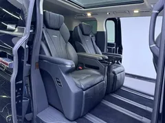 2023 Hongqi HQ9 2.0T, чёрный — фото 10