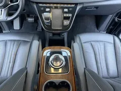 2023 Hongqi HQ9 2.0T, чёрный — фото 20