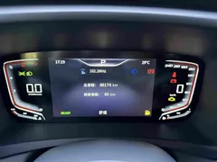 2023 Hongqi HQ9 2.0T, чёрный — фото 22