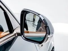 2025 Li Auto L9 Ultra, зелёный — фото 16