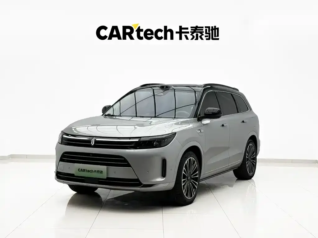 2024 Aito M7 1.5T Max