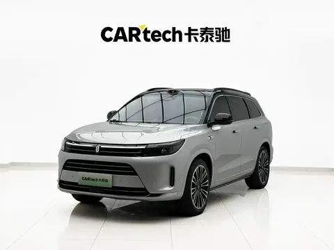 2024 Aito M7 1.5T Max