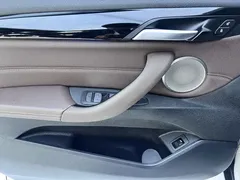2022 BMW X1 sDrive20Li, белый — фото 11