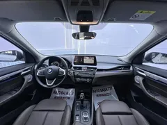 2022 BMW X1 sDrive20Li, белый — фото 15