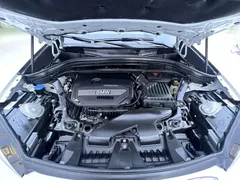 2022 BMW X1 sDrive20Li, белый — фото 21