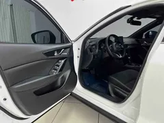 2021 Mazda CX-4 2.0L AT 2WD Explorer, белый — фото 7