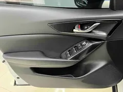 2021 Mazda CX-4 2.0L AT 2WD Explorer, белый — фото 8