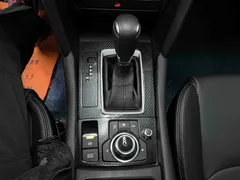 2021 Mazda CX-4 2.0L AT 2WD Explorer, белый — фото 14