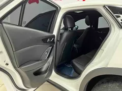 2021 Mazda CX-4 2.0L AT 2WD Explorer, белый — фото 15