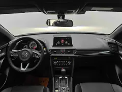 2021 Mazda CX-4 2.0L AT 2WD Explorer, белый — фото 16