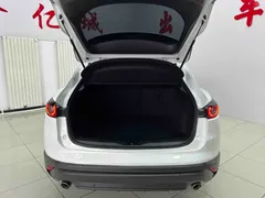 2021 Mazda CX-4 2.0L AT 2WD Explorer, белый — фото 19