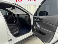 2021 Mazda CX-4 2.0L AT 2WD Explorer, белый — фото 21