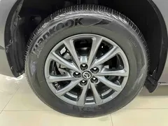 2021 Mazda CX-4 2.0L AT 2WD Explorer, белый — фото 22