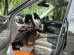 2023 Toyota Highlander 2.5L, чёрный — фото 4