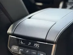 2023 Toyota Highlander 2.5L, чёрный — фото 10