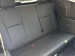 2023 Toyota Highlander 2.5L, чёрный — фото 11