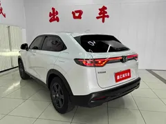 2023 Honda XR-V 1.5L CVT, белый — фото 6