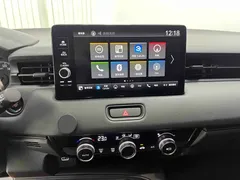 2023 Honda XR-V 1.5L CVT, белый — фото 11