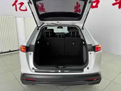 2023 Honda XR-V 1.5L CVT, белый — фото 18