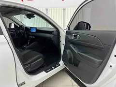 2023 Honda XR-V 1.5L CVT, белый — фото 20