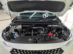 2023 Honda XR-V 1.5L CVT, белый — фото 22