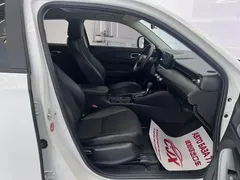 2023 Honda Vezel 1.5L CVT Pioneer, белый — фото 16